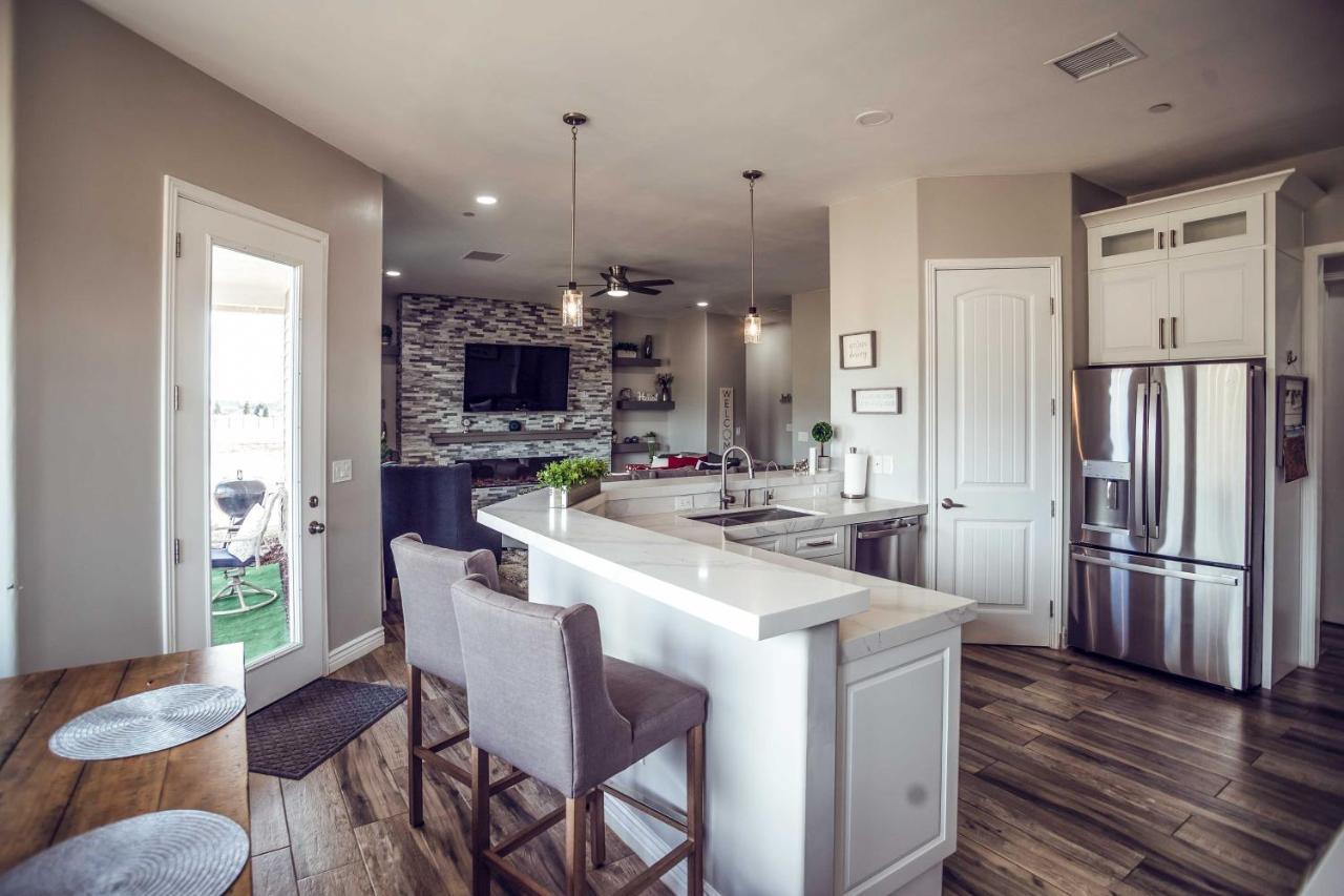 Vistas Bonitas Home With Patio 7 Mi To Snowbowl! Flagstaff Exterior photo